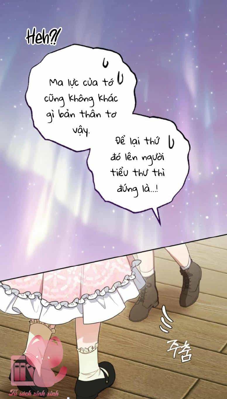 Được Yêu Thương Mà Còn Ngại Ngùng Sao! - Chương 89 - ảnh 62
