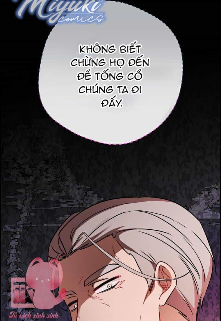 Được Yêu Thương Mà Còn Ngại Ngùng Sao! - Chương 9 - ảnh 103