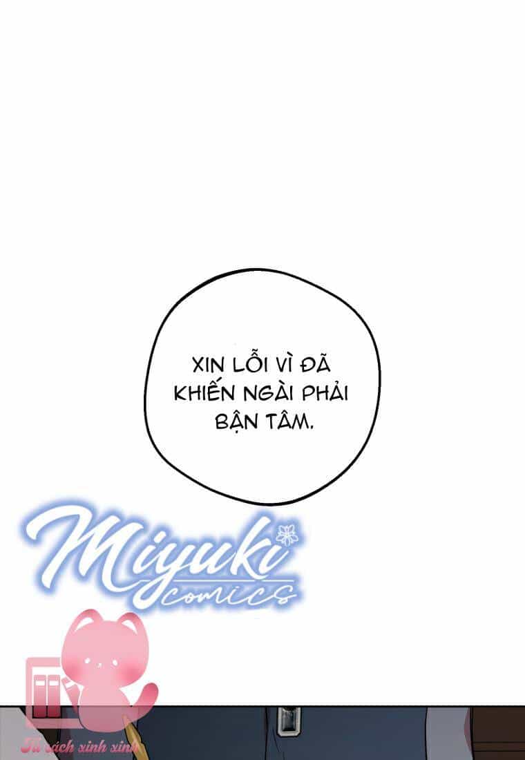 Được Yêu Thương Mà Còn Ngại Ngùng Sao! - Chương 9 - ảnh 2