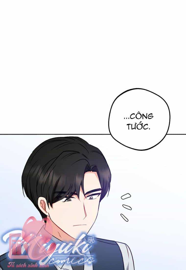 Được Yêu Thương Mà Còn Ngại Ngùng Sao! - Chương 9 - ảnh 38