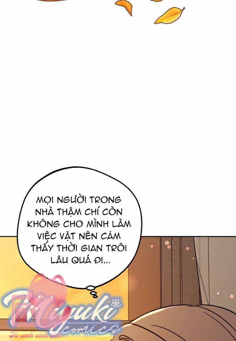 Được Yêu Thương Mà Còn Ngại Ngùng Sao! - Chương 9 - ảnh 48