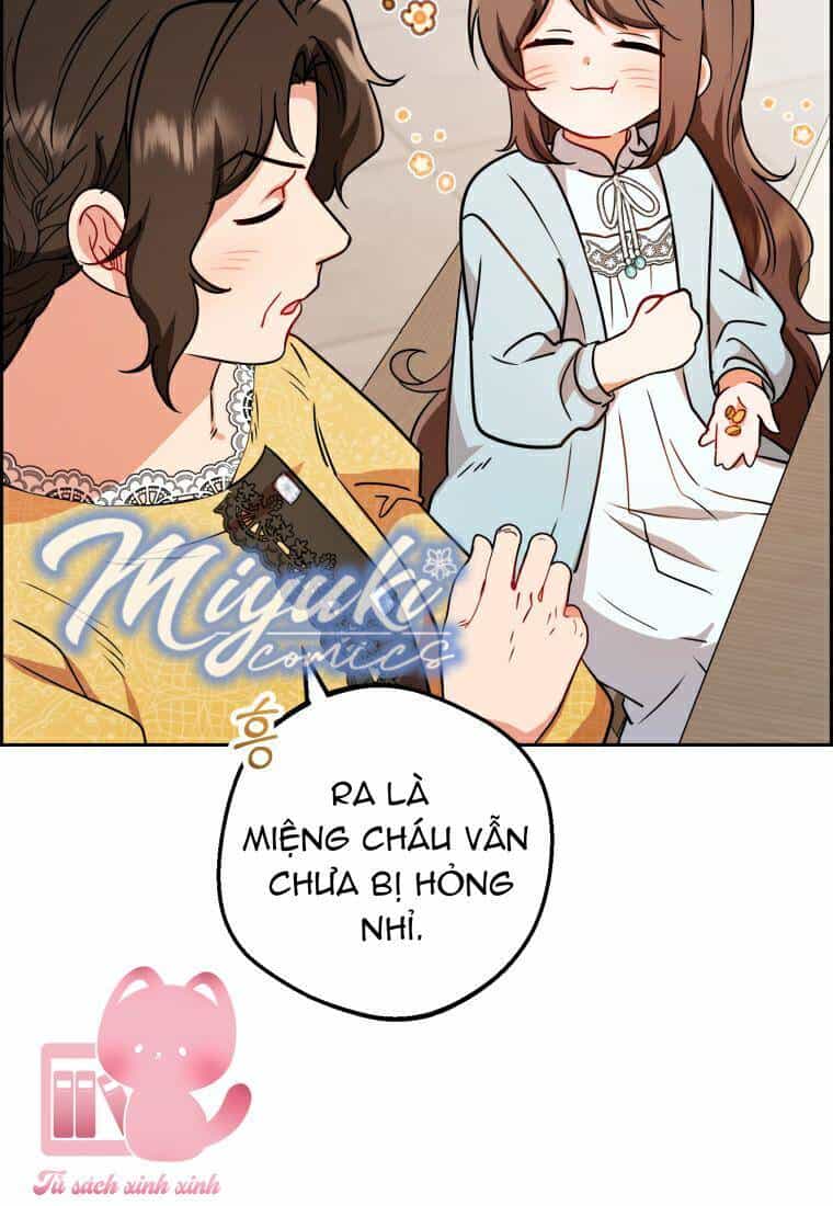 Được Yêu Thương Mà Còn Ngại Ngùng Sao! - Chương 9 - ảnh 61