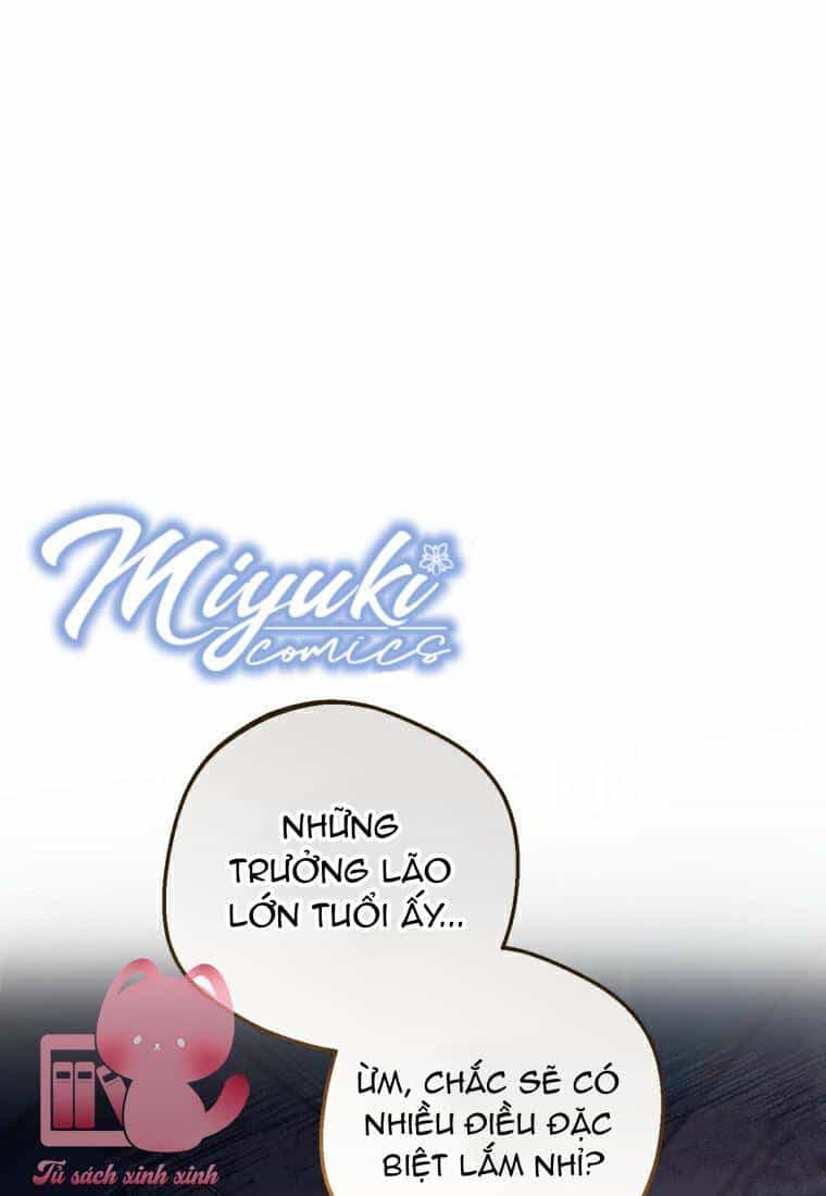 Được Yêu Thương Mà Còn Ngại Ngùng Sao! - Chương 9 - ảnh 71