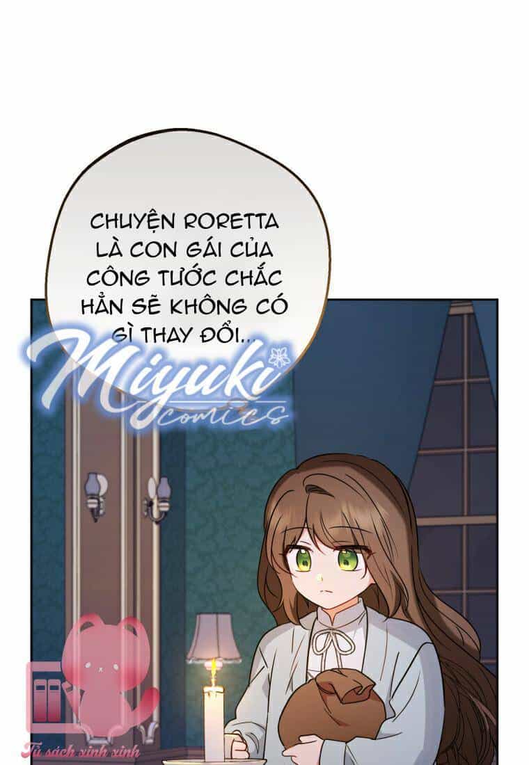 Được Yêu Thương Mà Còn Ngại Ngùng Sao! - Chương 9 - ảnh 73