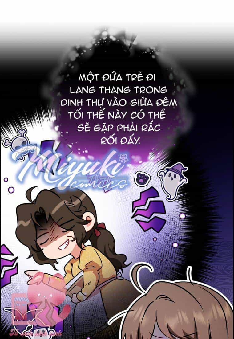 Được Yêu Thương Mà Còn Ngại Ngùng Sao! - Chương 9 - ảnh 77