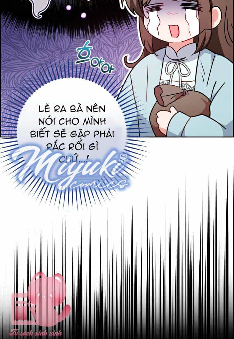 Được Yêu Thương Mà Còn Ngại Ngùng Sao! - Chương 9 - ảnh 78