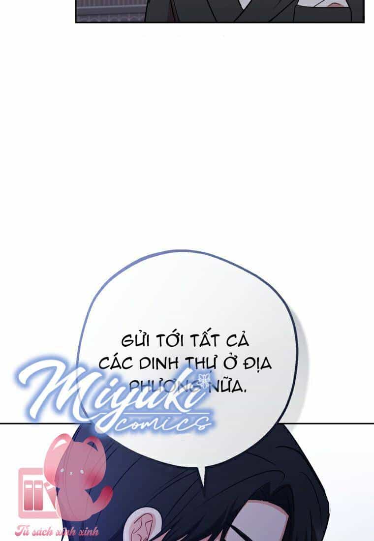Được Yêu Thương Mà Còn Ngại Ngùng Sao! - Chương 9 - ảnh 8
