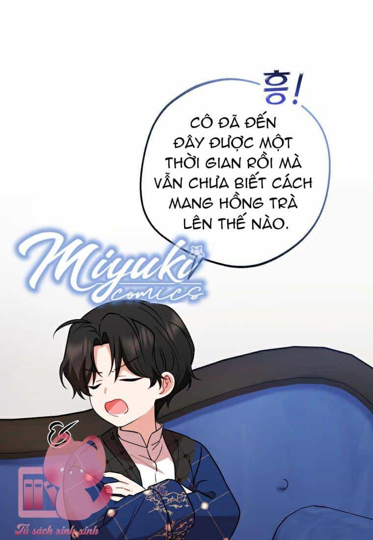 Được Yêu Thương Mà Còn Ngại Ngùng Sao! - Chương 9 - ảnh 85