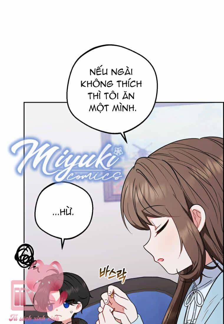 Được Yêu Thương Mà Còn Ngại Ngùng Sao! - Chương 9 - ảnh 88