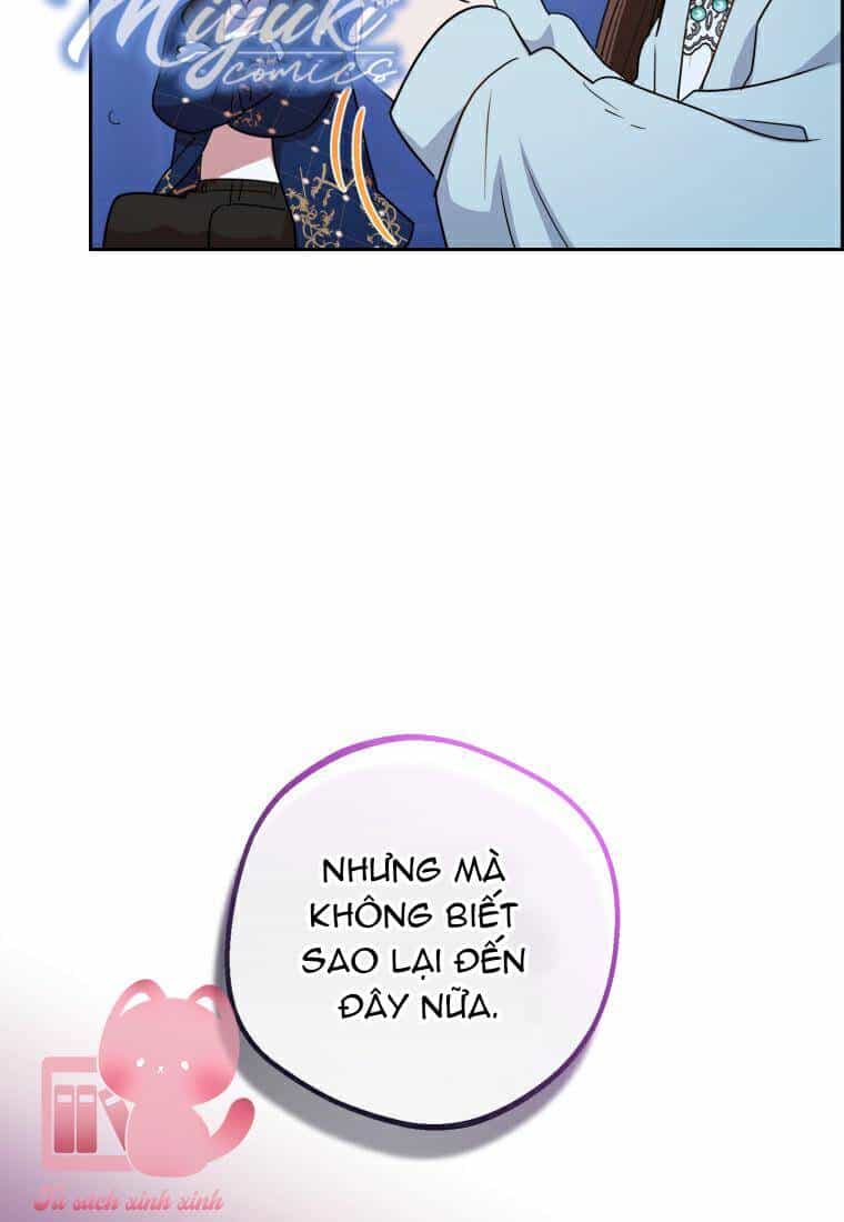 Được Yêu Thương Mà Còn Ngại Ngùng Sao! - Chương 9 - ảnh 89