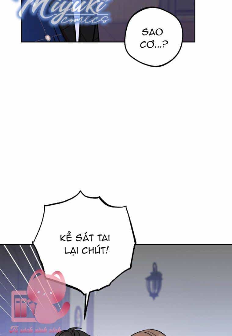 Được Yêu Thương Mà Còn Ngại Ngùng Sao! - Chương 9 - ảnh 97