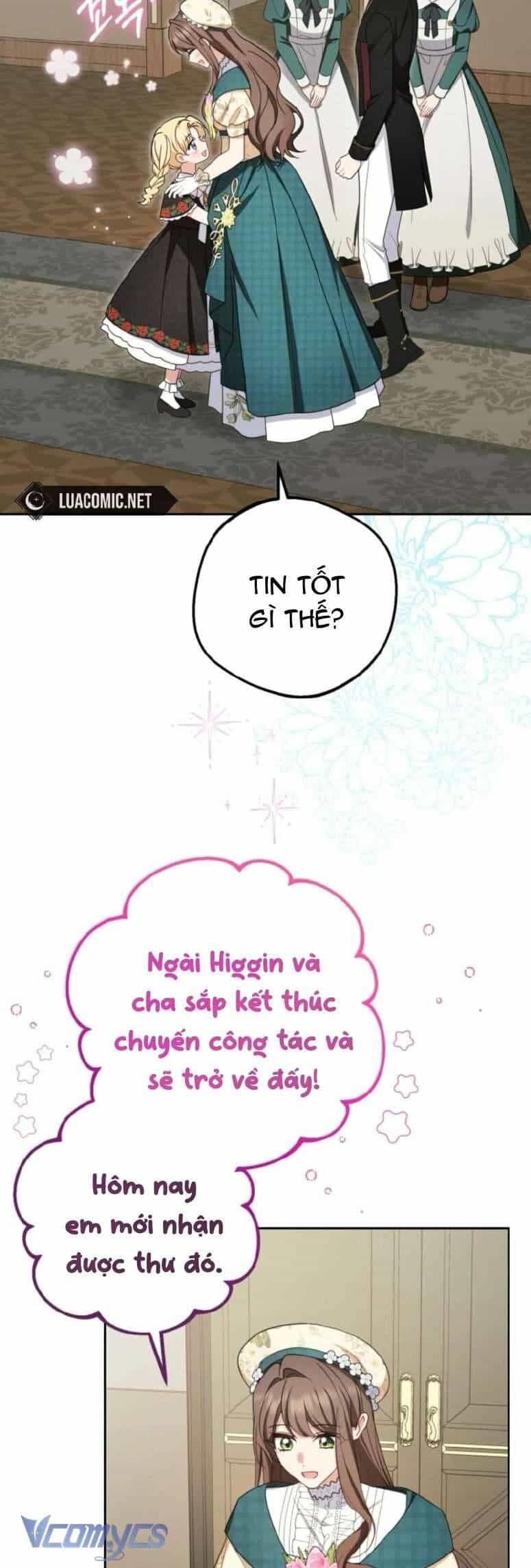 Được Yêu Thương Mà Còn Ngại Ngùng Sao! - Chương 89.2 - ảnh 15