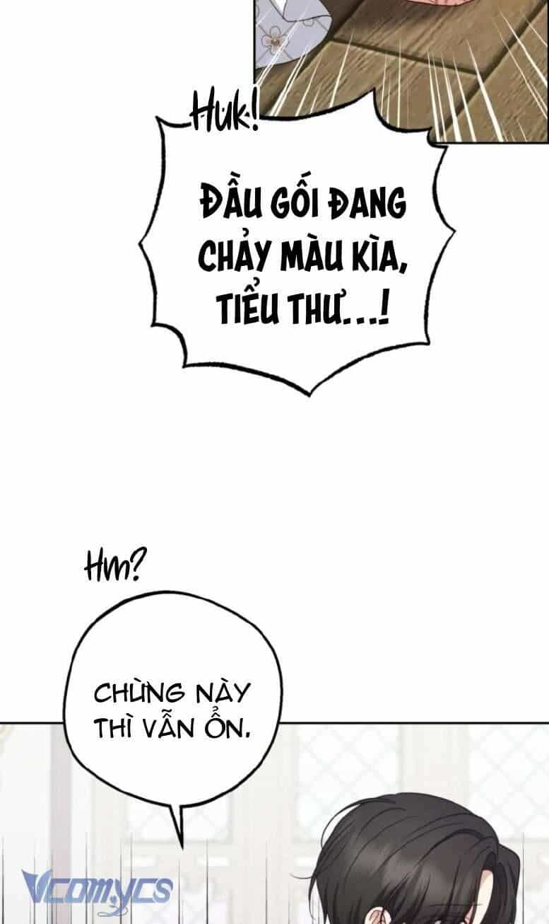 Được Yêu Thương Mà Còn Ngại Ngùng Sao! - Chương 89.2 - ảnh 43