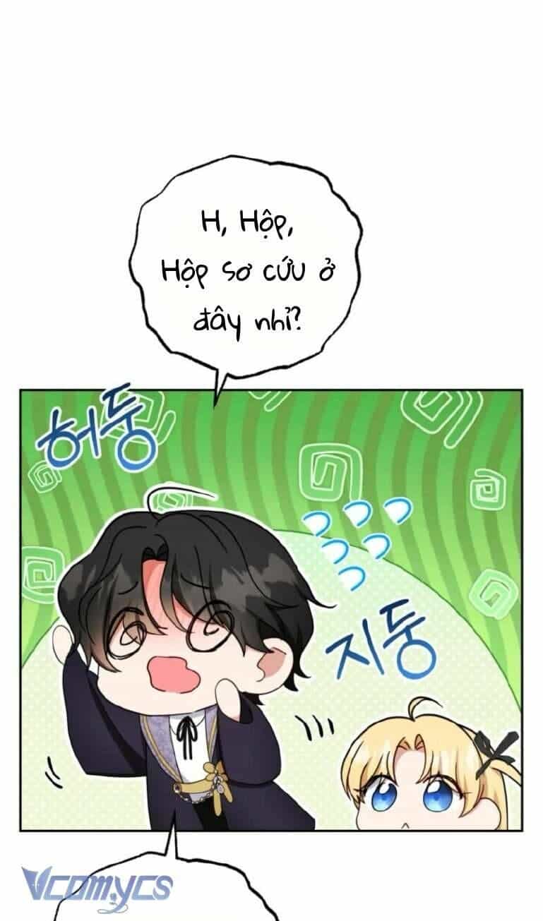Được Yêu Thương Mà Còn Ngại Ngùng Sao! - Chương 89.2 - ảnh 45
