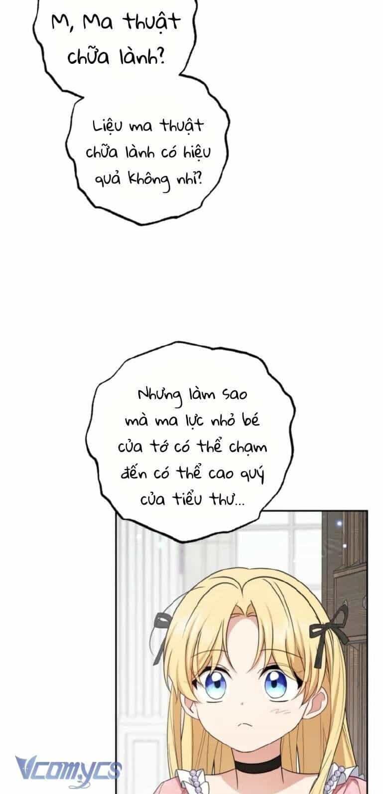 Được Yêu Thương Mà Còn Ngại Ngùng Sao! - Chương 89.2 - ảnh 46