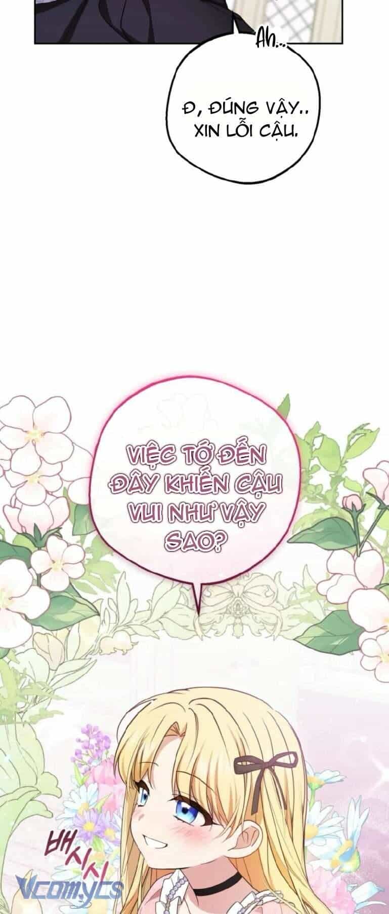 Được Yêu Thương Mà Còn Ngại Ngùng Sao! - Chương 89.2 - ảnh 48