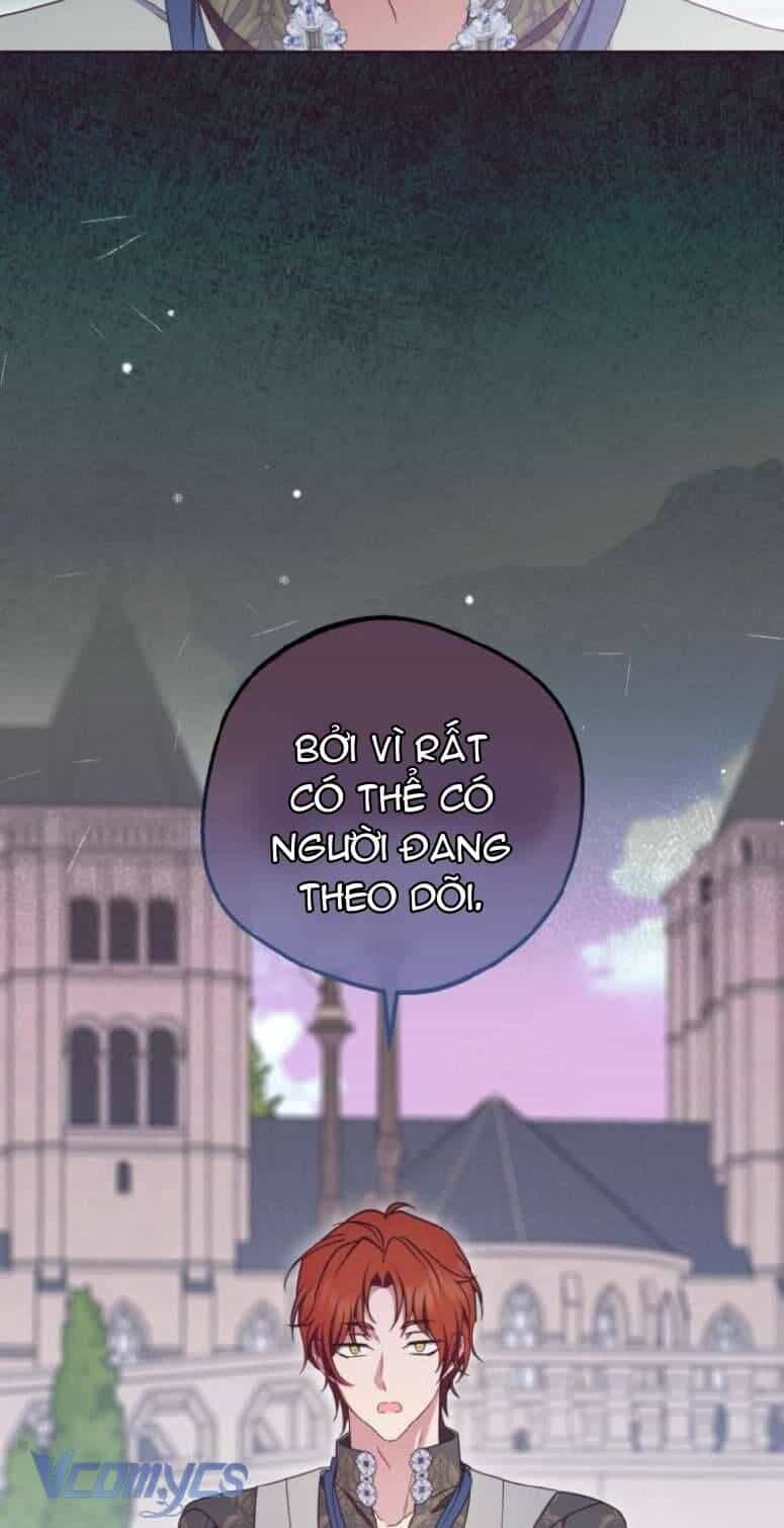 Được Yêu Thương Mà Còn Ngại Ngùng Sao! - Chương 89.2 - ảnh 5