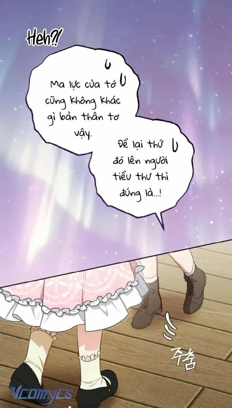 Được Yêu Thương Mà Còn Ngại Ngùng Sao! - Chương 89.2 - ảnh 63