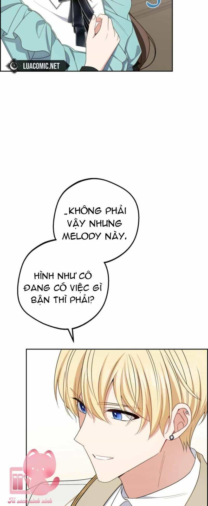 Được Yêu Thương Mà Còn Ngại Ngùng Sao! - Chương 90 - ảnh 17
