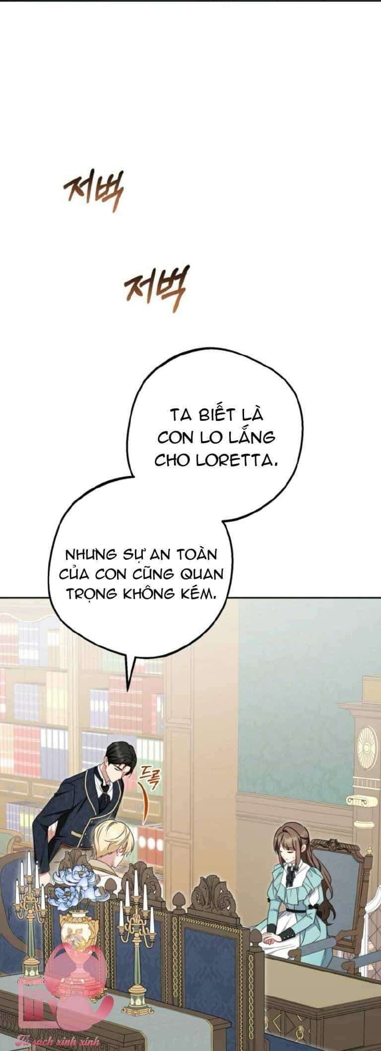 Được Yêu Thương Mà Còn Ngại Ngùng Sao! - Chương 90 - ảnh 41