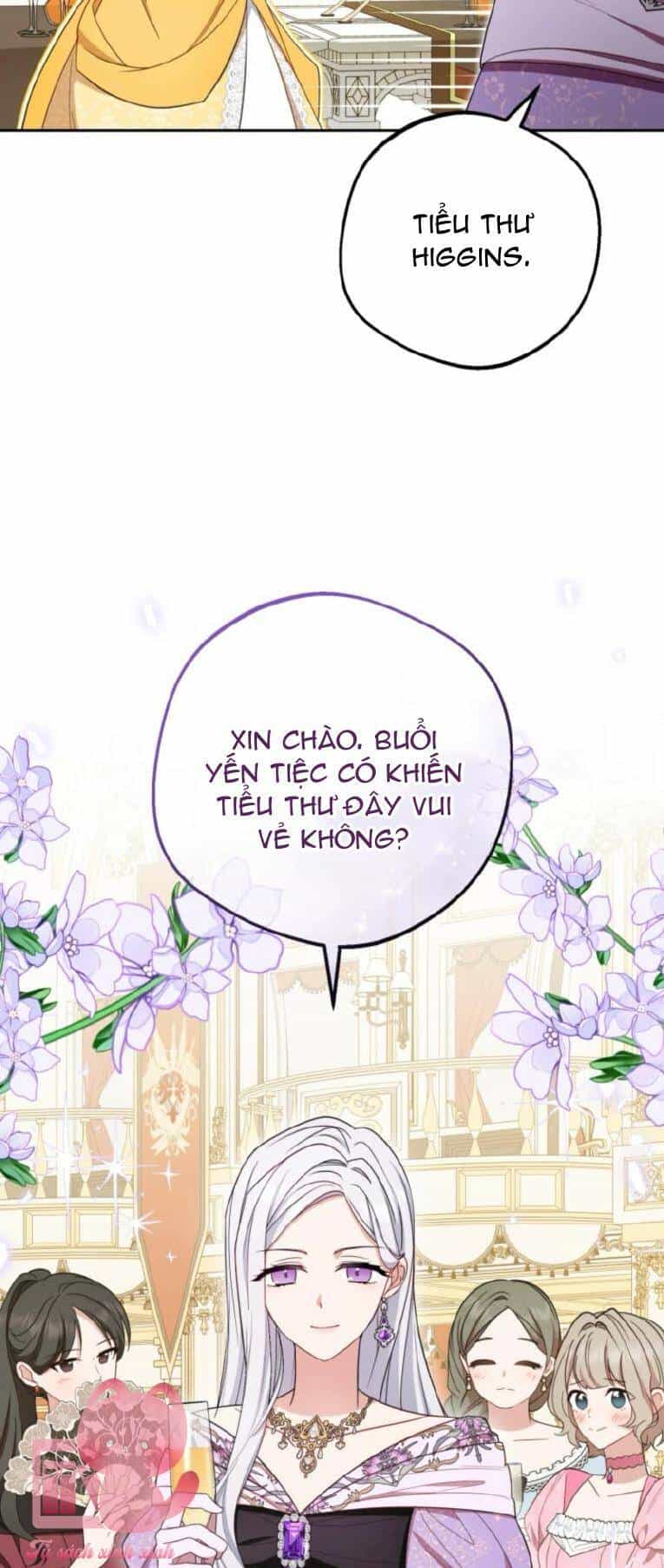 Được Yêu Thương Mà Còn Ngại Ngùng Sao! - Chương 91 - ảnh 14