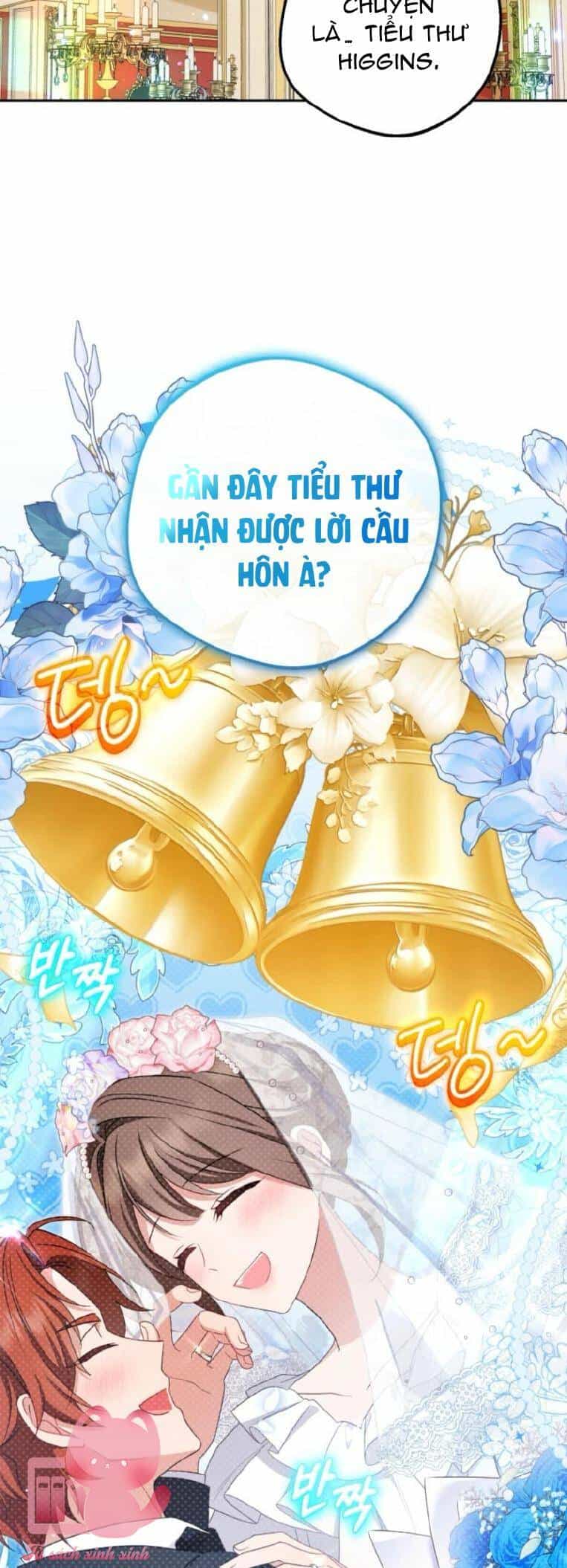 Được Yêu Thương Mà Còn Ngại Ngùng Sao! - Chương 91 - ảnh 22