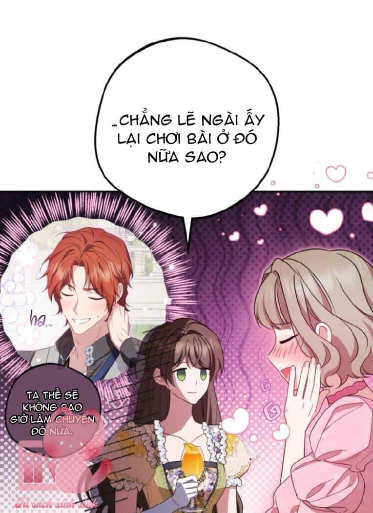 Được Yêu Thương Mà Còn Ngại Ngùng Sao! - Chương 91 - ảnh 28