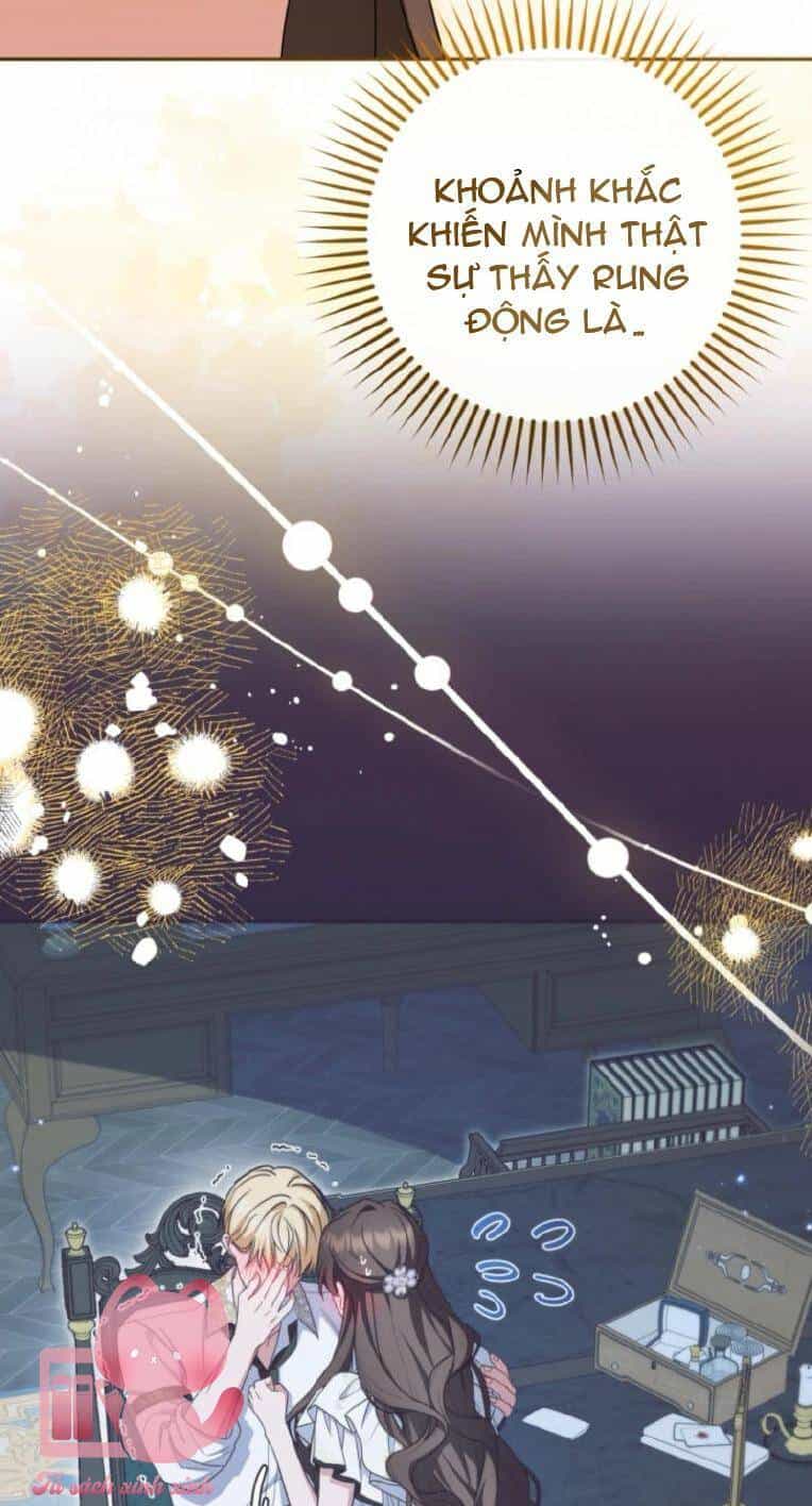 Được Yêu Thương Mà Còn Ngại Ngùng Sao! - Chương 91 - ảnh 34