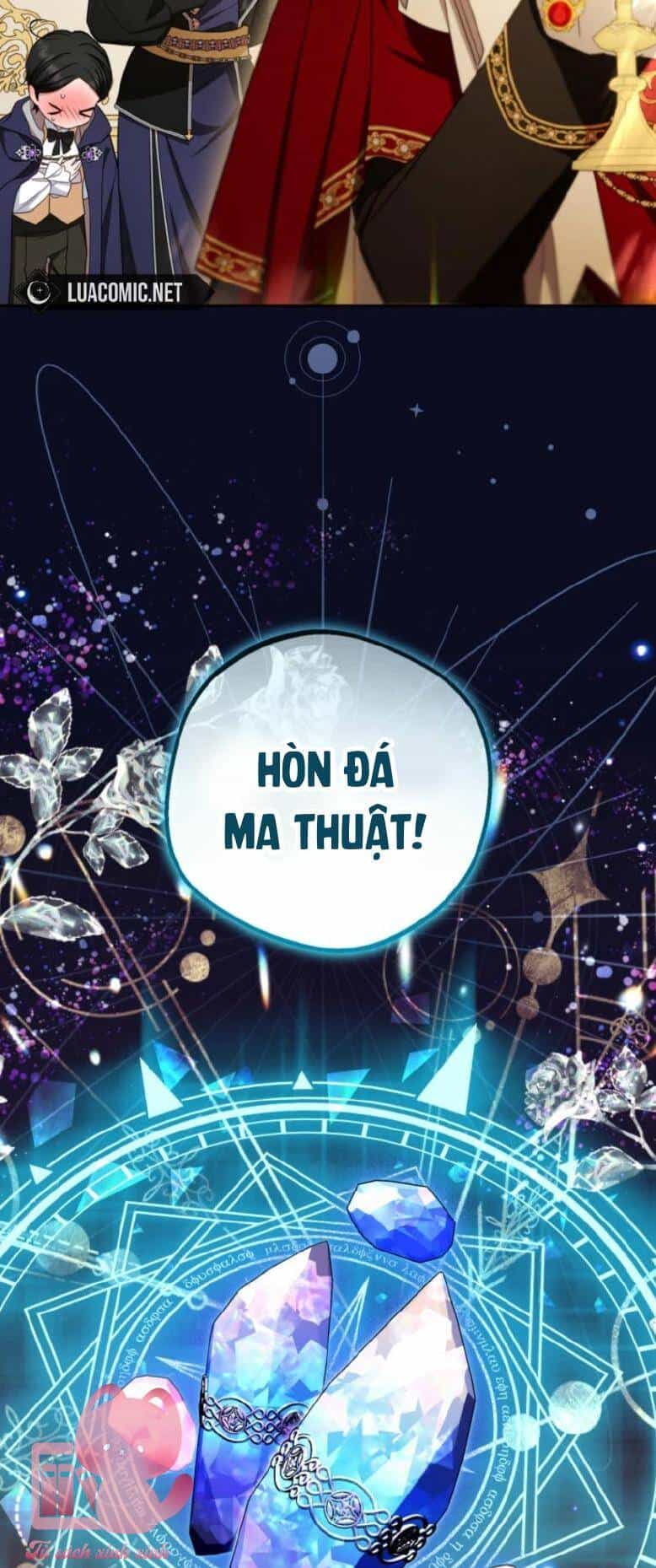 Được Yêu Thương Mà Còn Ngại Ngùng Sao! - Chương 91 - ảnh 4