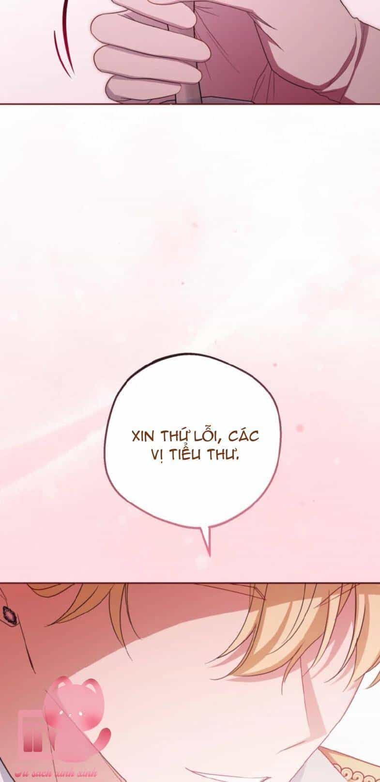 Được Yêu Thương Mà Còn Ngại Ngùng Sao! - Chương 91 - ảnh 48
