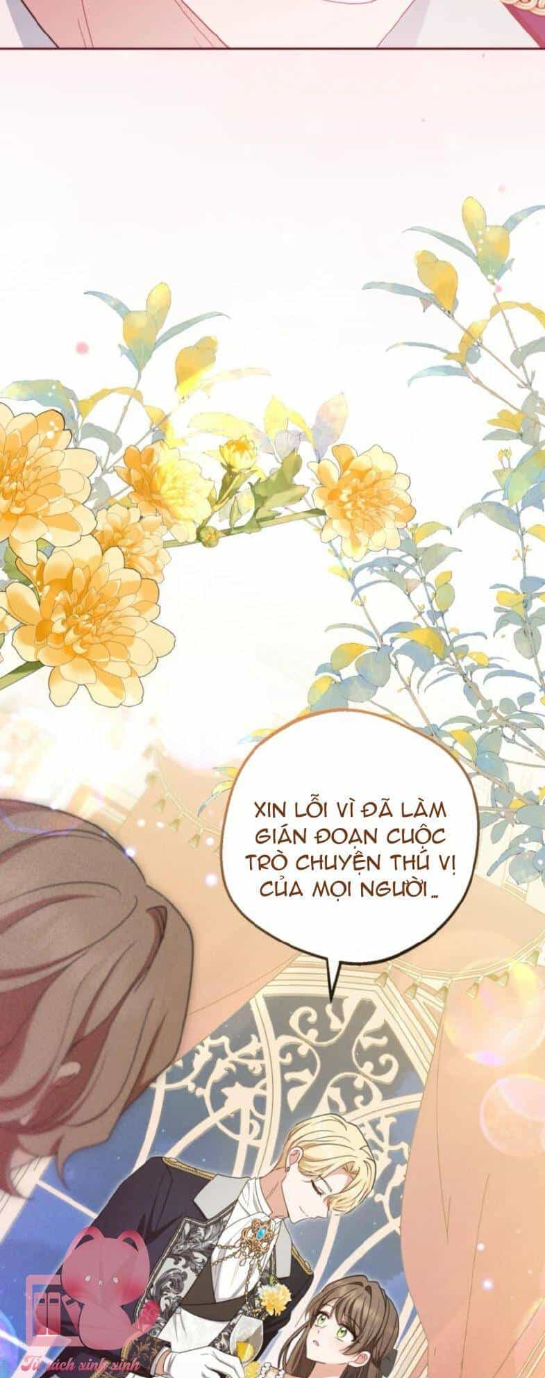 Được Yêu Thương Mà Còn Ngại Ngùng Sao! - Chương 91 - ảnh 49