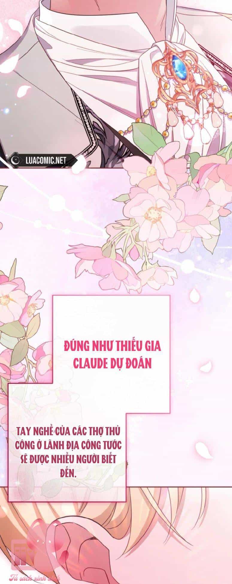 Được Yêu Thương Mà Còn Ngại Ngùng Sao! - Chương 91 - ảnh 68
