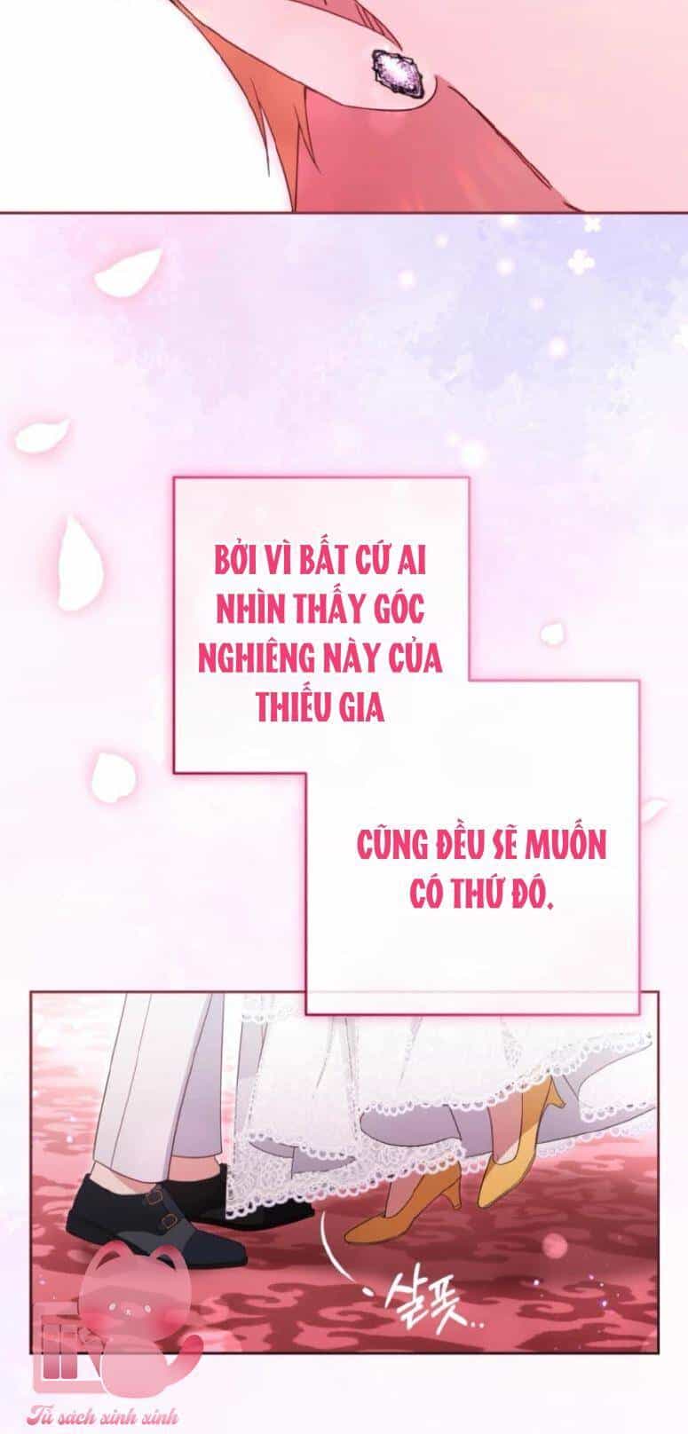 Được Yêu Thương Mà Còn Ngại Ngùng Sao! - Chương 91 - ảnh 69