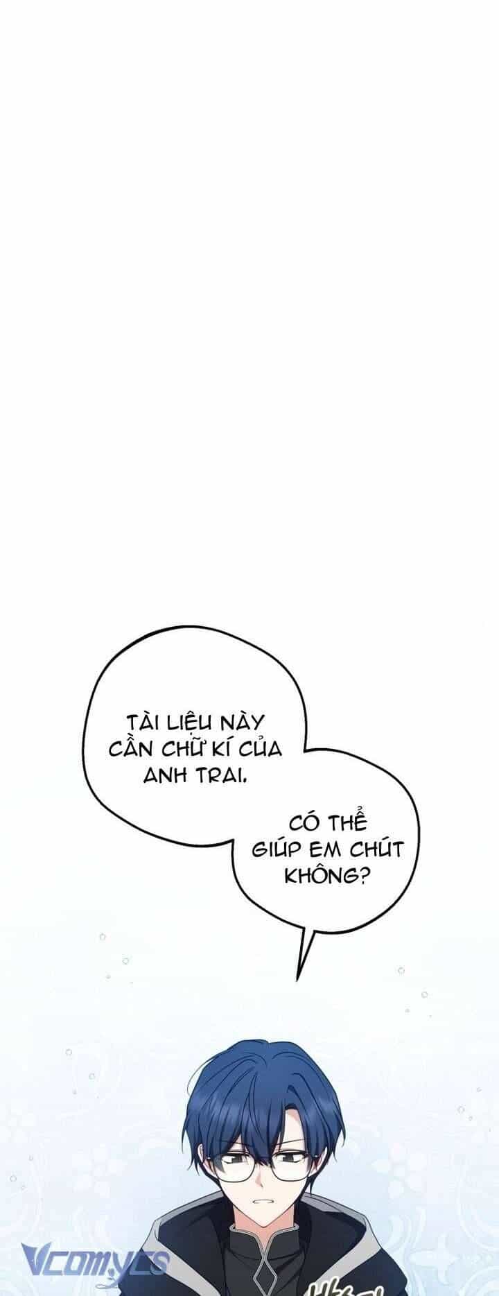 Được Yêu Thương Mà Còn Ngại Ngùng Sao! - Chương 92 - ảnh 14