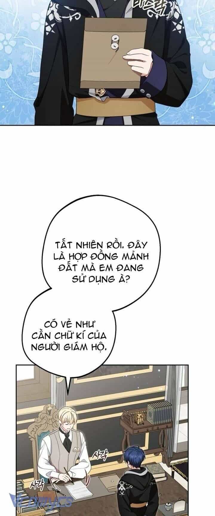 Được Yêu Thương Mà Còn Ngại Ngùng Sao! - Chương 92 - ảnh 15
