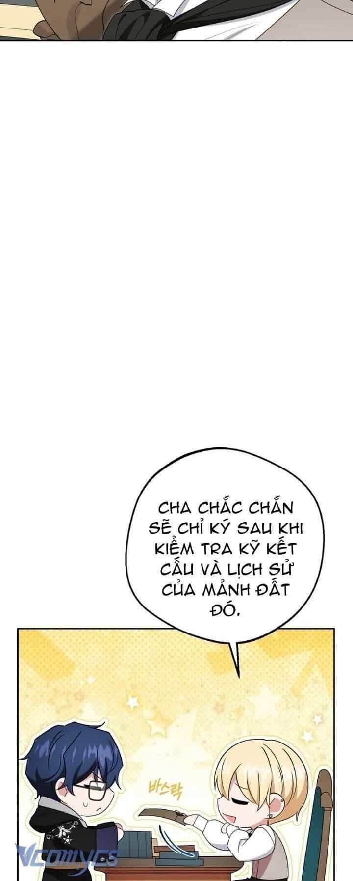 Được Yêu Thương Mà Còn Ngại Ngùng Sao! - Chương 92 - ảnh 21