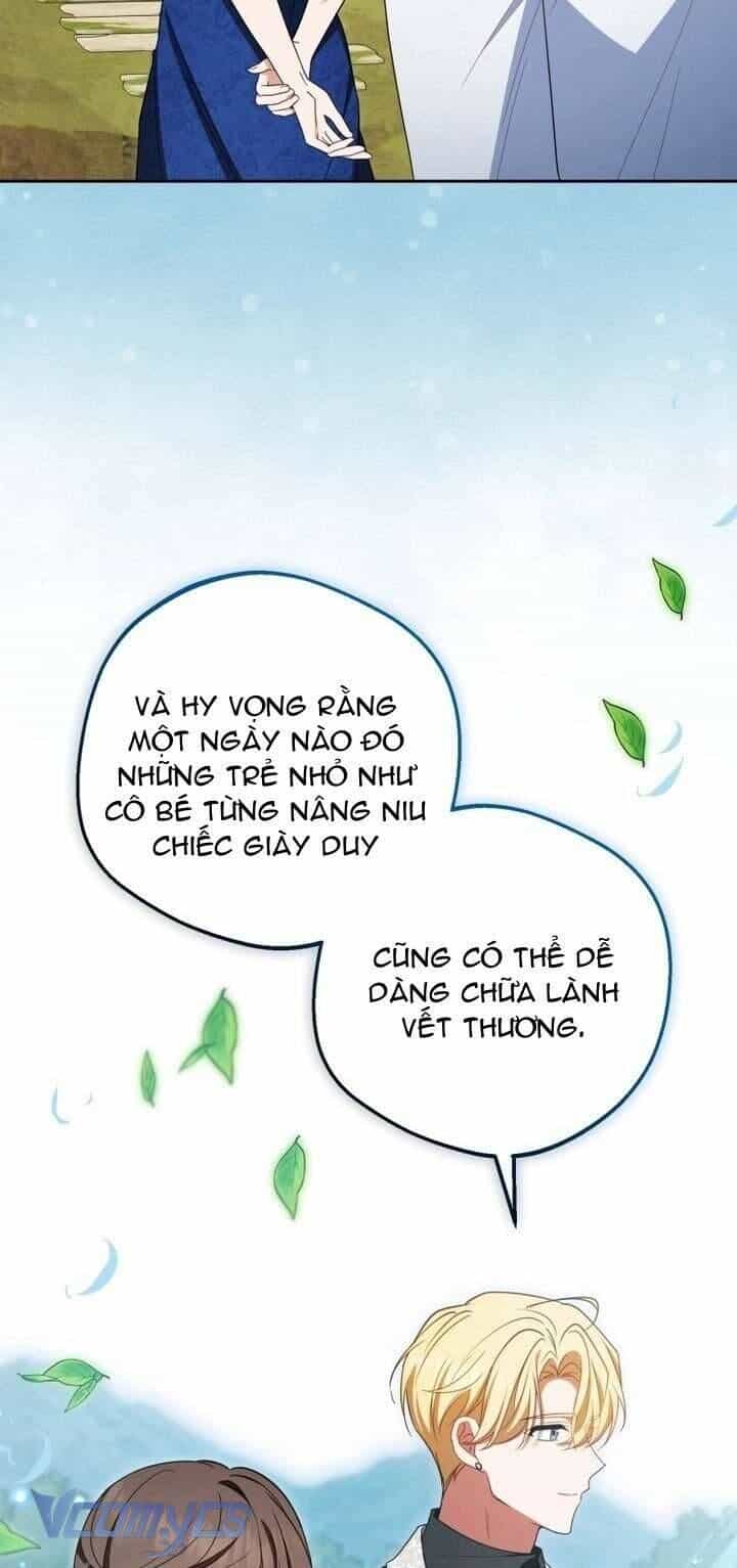 Được Yêu Thương Mà Còn Ngại Ngùng Sao! - Chương 92 - ảnh 33