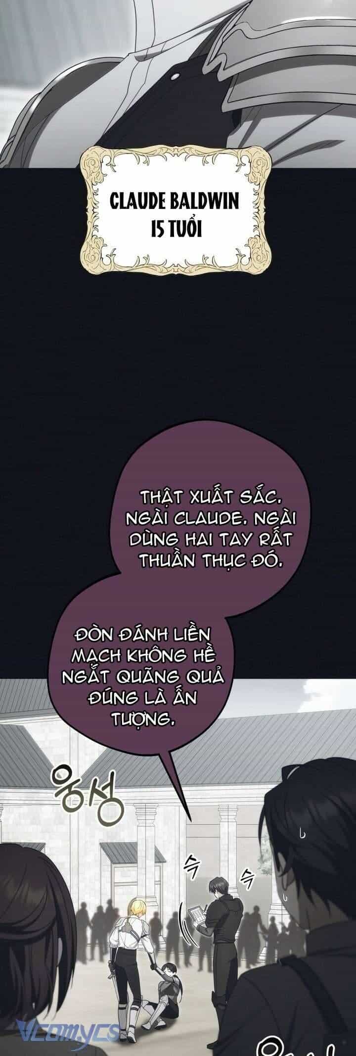 Được Yêu Thương Mà Còn Ngại Ngùng Sao! - Chương 92 - ảnh 54