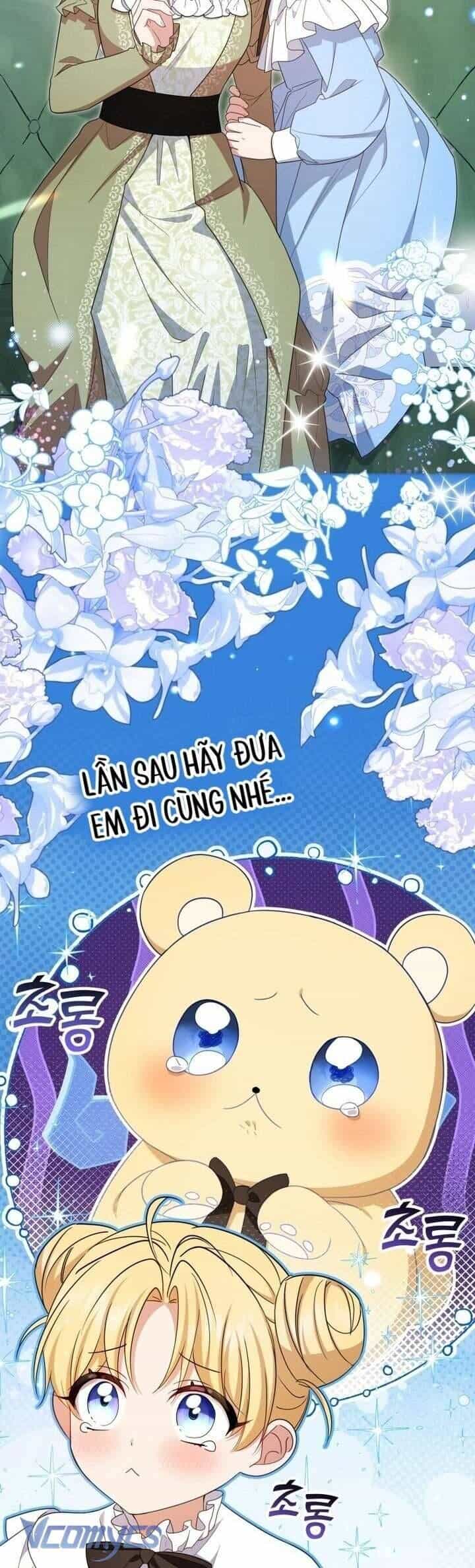 Được Yêu Thương Mà Còn Ngại Ngùng Sao! - Chương 92 - ảnh 6