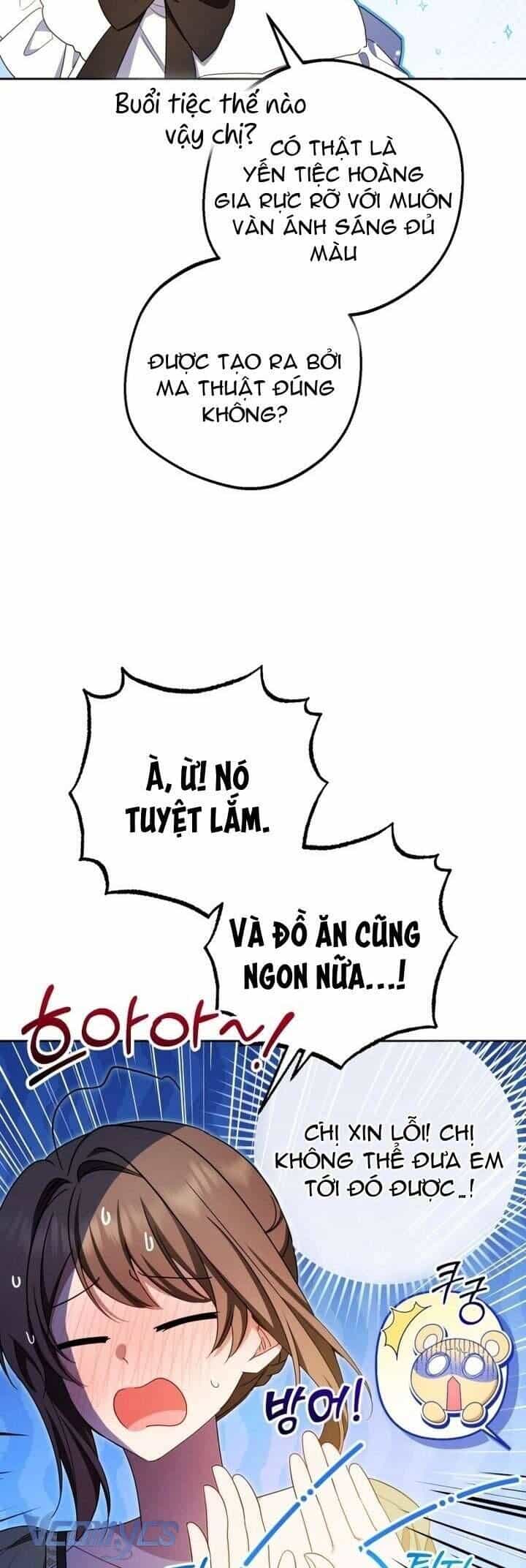 Được Yêu Thương Mà Còn Ngại Ngùng Sao! - Chương 92 - ảnh 7