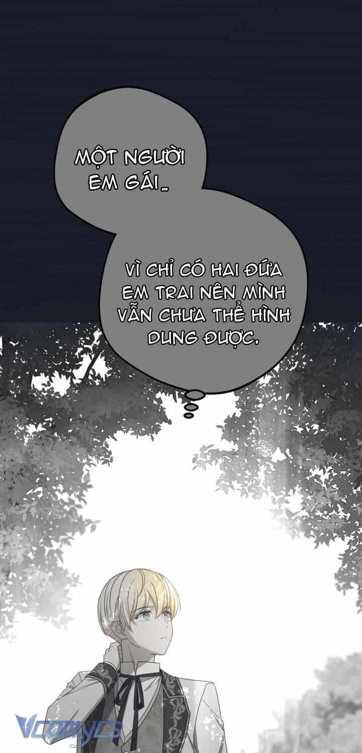 Được Yêu Thương Mà Còn Ngại Ngùng Sao! - Chương 93 - ảnh 11
