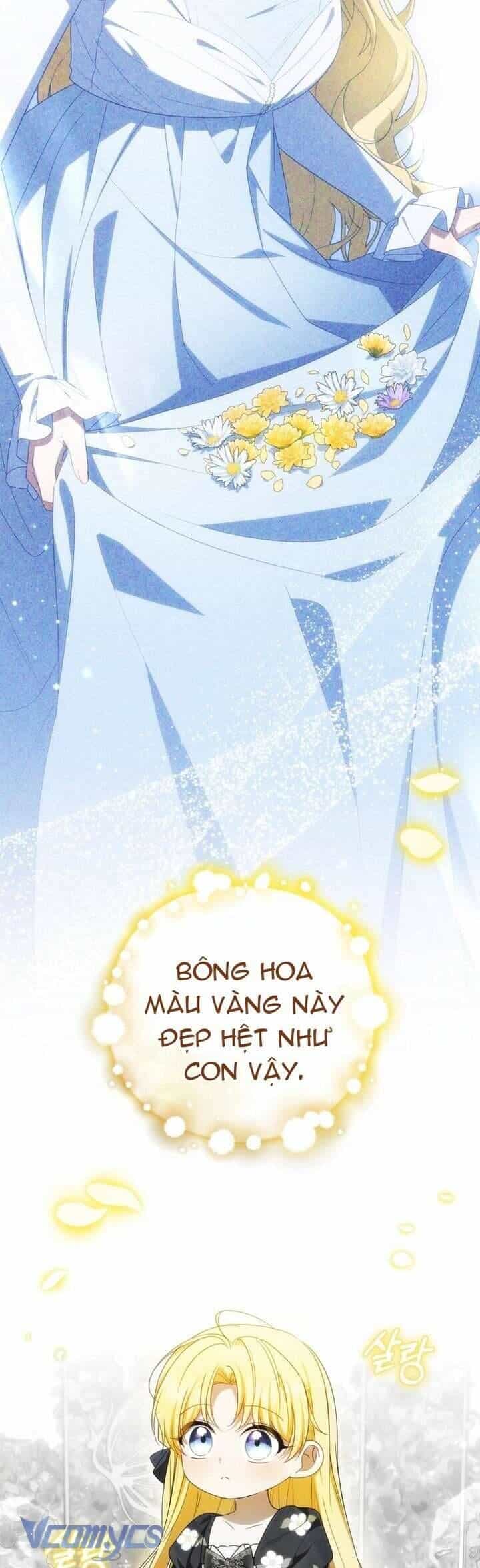 Được Yêu Thương Mà Còn Ngại Ngùng Sao! - Chương 93 - ảnh 19
