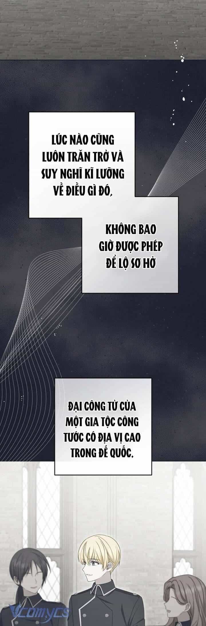 Được Yêu Thương Mà Còn Ngại Ngùng Sao! - Chương 93 - ảnh 2