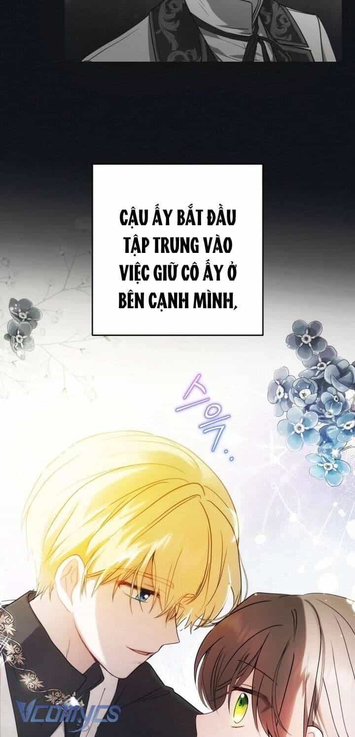 Được Yêu Thương Mà Còn Ngại Ngùng Sao! - Chương 93 - ảnh 34