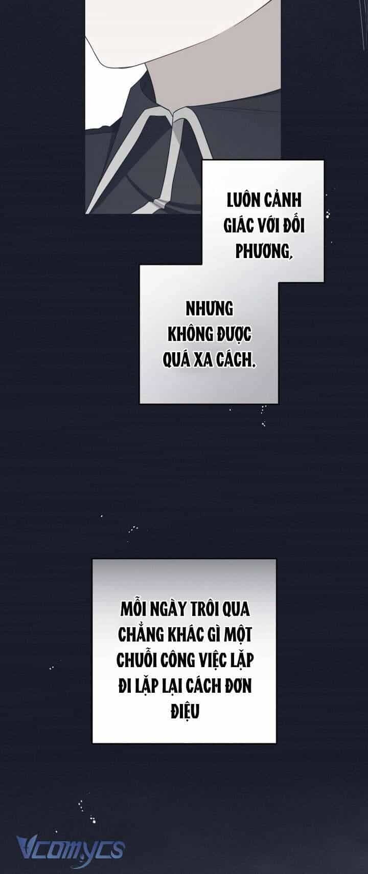 Được Yêu Thương Mà Còn Ngại Ngùng Sao! - Chương 93 - ảnh 4