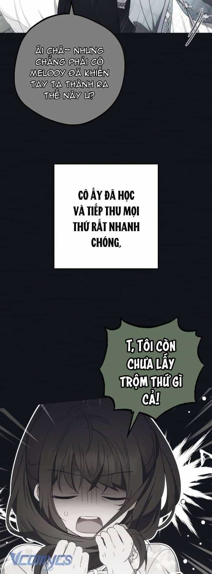 Được Yêu Thương Mà Còn Ngại Ngùng Sao! - Chương 93 - ảnh 44