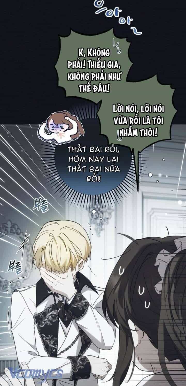 Được Yêu Thương Mà Còn Ngại Ngùng Sao! - Chương 93 - ảnh 46
