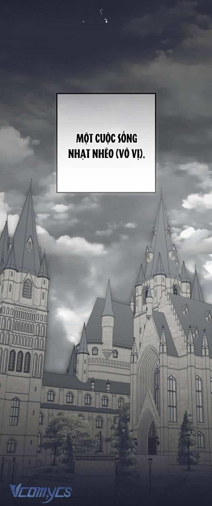 Được Yêu Thương Mà Còn Ngại Ngùng Sao! - Chương 93 - ảnh 5