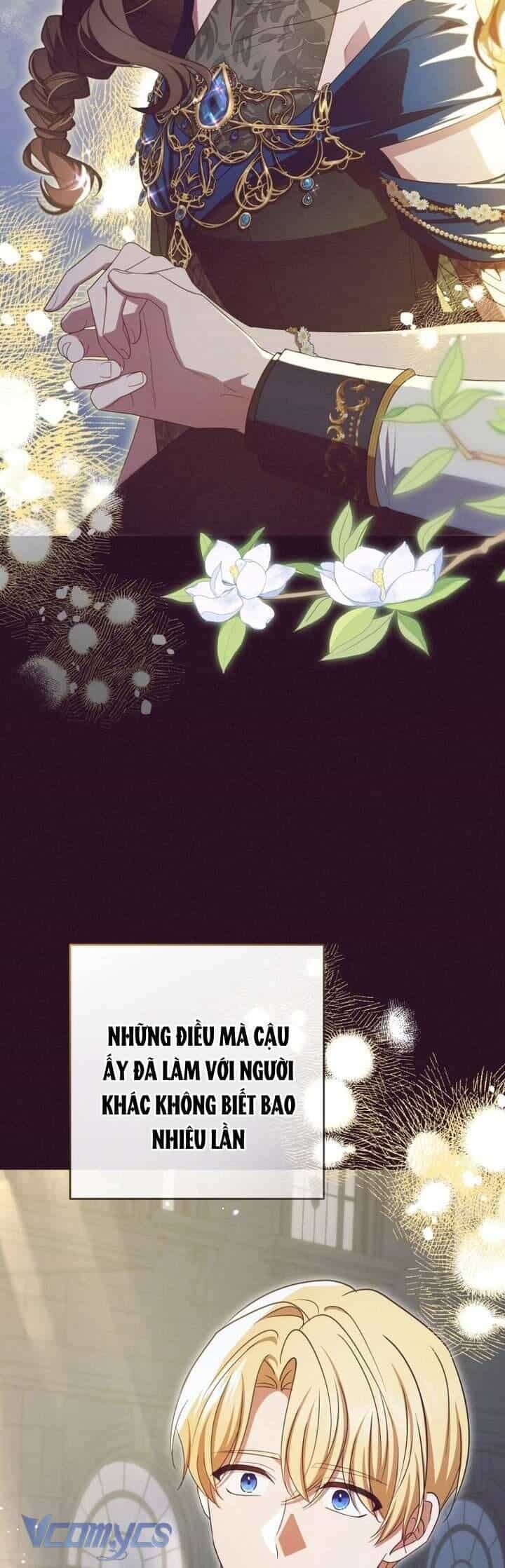 Được Yêu Thương Mà Còn Ngại Ngùng Sao! - Chương 93 - ảnh 69