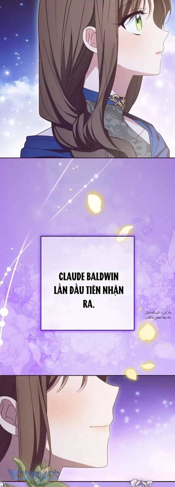 Được Yêu Thương Mà Còn Ngại Ngùng Sao! - Chương 93 - ảnh 73